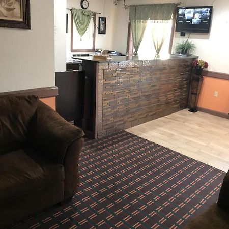 霍利斯普林斯美洲最佳价值酒店 Holly Springs 外观 照片